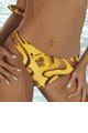 Samba Extra Full Bottom