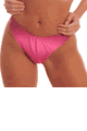 Neon Ice Underwire Bottom