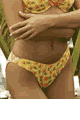 Cha Cha Full Bottom
