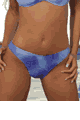 Mambo Full Bottom