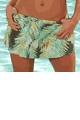 Barefoot Beauty Flirt Skirt