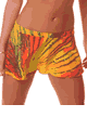 Outta Control Flirt Skirt