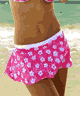 Boogie Woogie Flirt Skirt