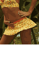 Cha Cha Flirt Skirt
