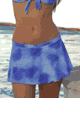 Mambo Flirt Skirt