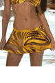 Samba Flirt Skirt