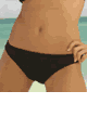 Rocknroll Low Rise California Bottom
