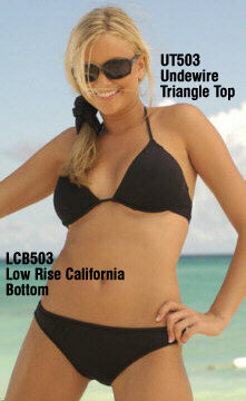 Rocknroll Low Rise California Bottom