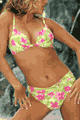 Hula Power Pad Top