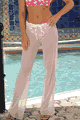 Sheer Pants