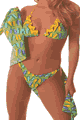 Hippie Chic Sarong 17inch