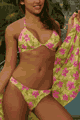 Hula Sarong 13 inch