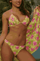 Hula Sarong 17 inch
