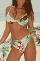 Bolero Sarong 13 inch