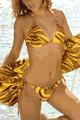 Samba Sarong 17 inch