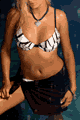 Tango Sarong 13 inch