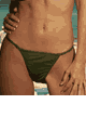Rocknroll Single String Bottom