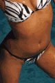 Tango Single String Bottom