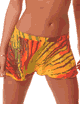 Outta Control Thong Bottom