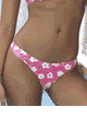 Boogie Woogie Thong Bottom