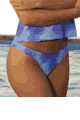 Mambo Thong Bottom