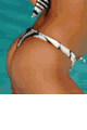 Tango Thong Bottom