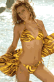 Samba Underwire Triangle Top