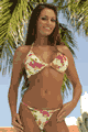 Salsa Underwire Triangle Top