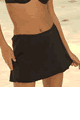 Rocknroll Wrap Skirt