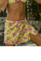 Hula Wrap Skirt