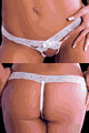 Body Zone Apparel LBZUN002