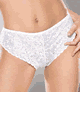 Stretch Lace Short
