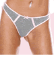 Jersey Thong