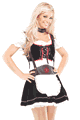 Coquette(�R�P�b�g) �J�i�_�̃Z�N�V�[�t�@�b�V���� LCQM6113