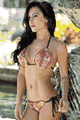 Chica Rica LCRD43-TRI-TSS