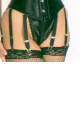 Satin G-String