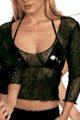 Fishnet Shirt