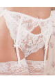 Lace Garterbelt