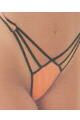 Lycra Thong