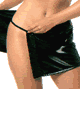 Lycra Skirt