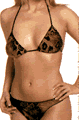 Carefree 2 Piece Bra and Thong
