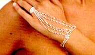 Ring-Bracelet