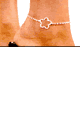 Anklet
