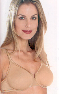 Lejaby Nuage Underwire Bra