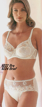 Rigby and Peller Full Cup Underwire Bra