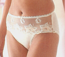 Rigby and Peller Deep Brief