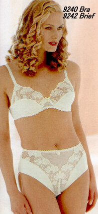 Chantelle Parisian Full Cup Underwire Bra