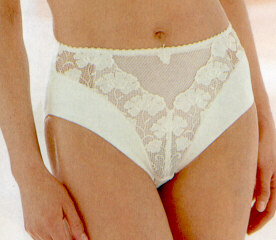 Chantelle Parisian Perfection Control Brief