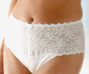 Chantelle Full Brief