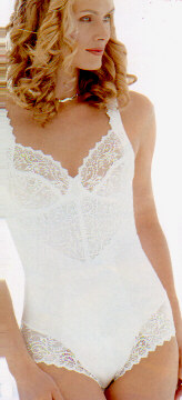 Chantelle Body